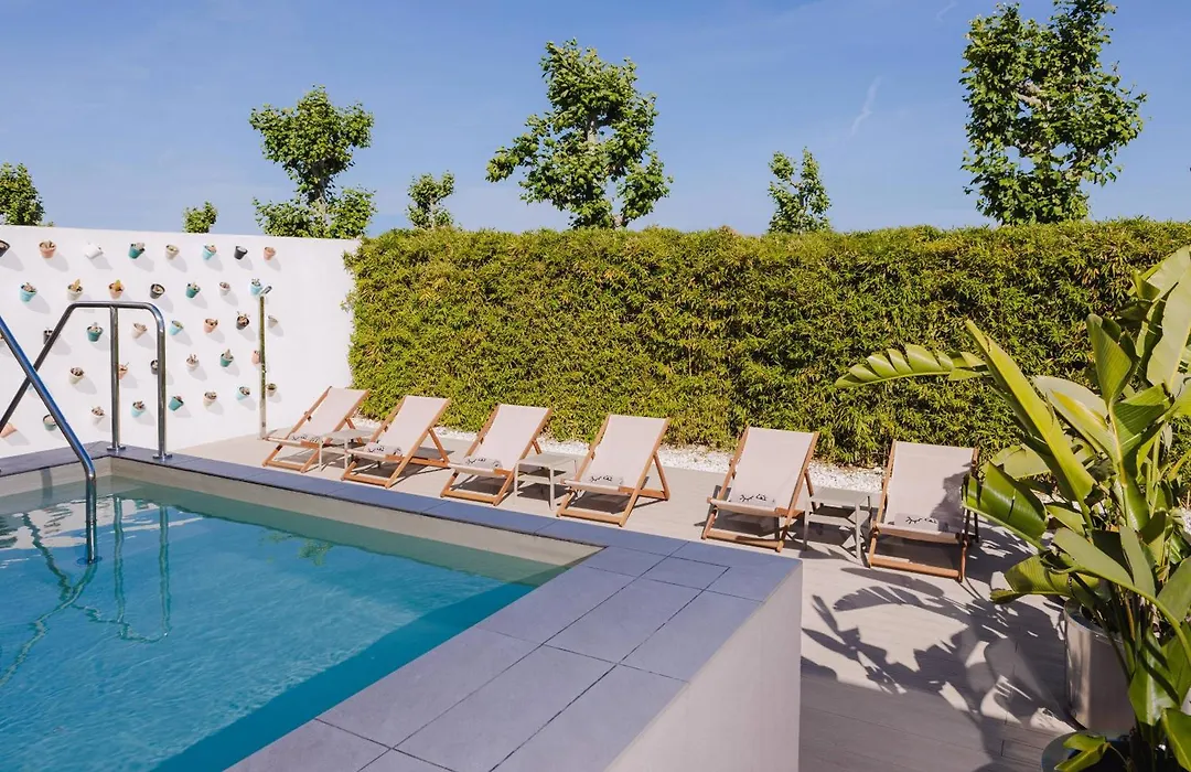 INNSiDE by Meliá Barcelona Aeropuerto-1