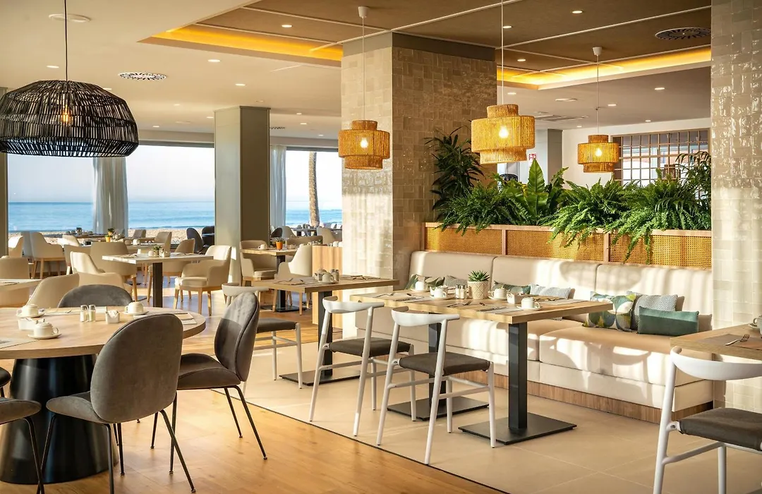 INNSiDE by Meliá Costablanca-1