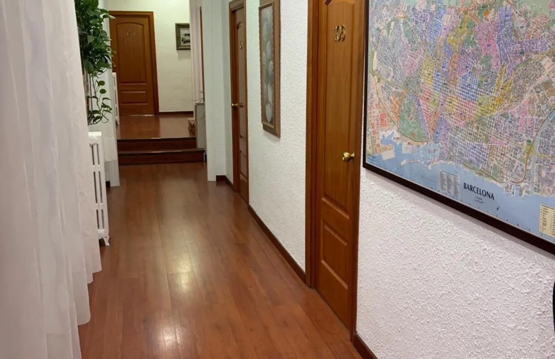 Hotel Pelayo-1