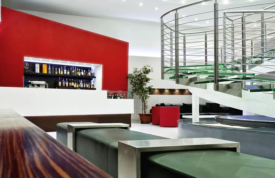 Ibis Styles Milano Centro-1