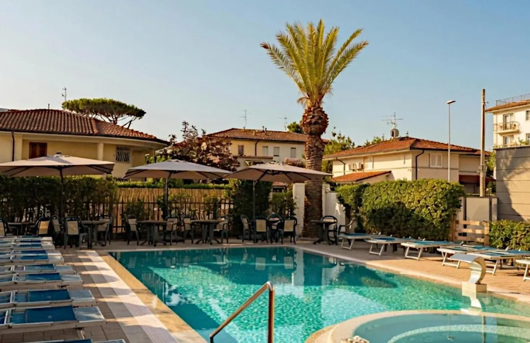 Hotel Fortunella-1