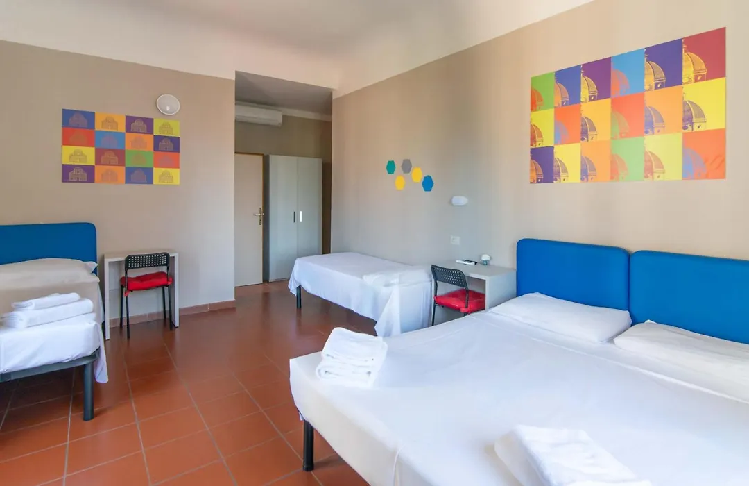 Hotel Genesi-1