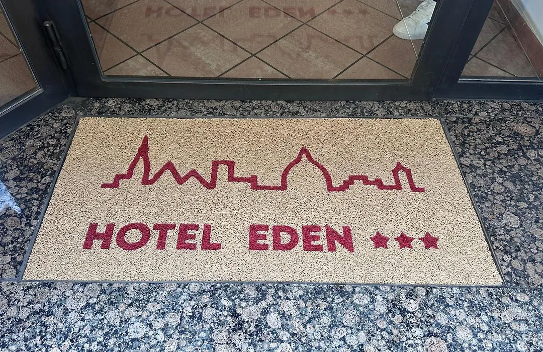Hotel Eden-1