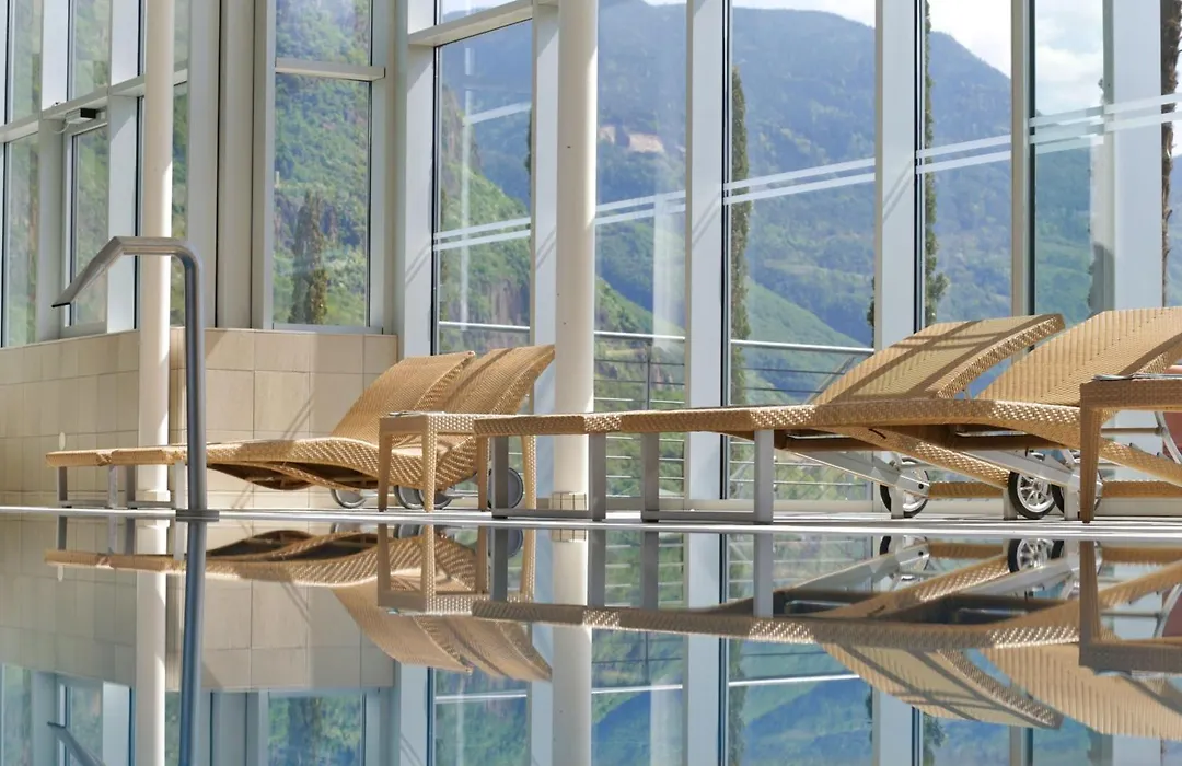 Four Points Sheraton Bolzano Bozen-1