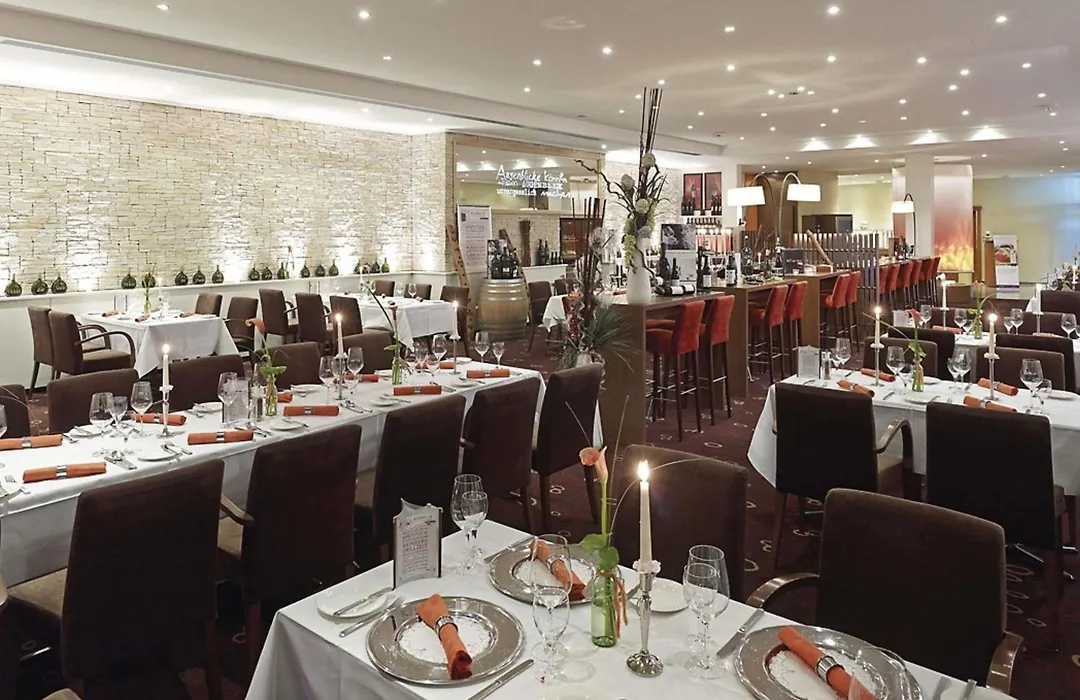 Mercure Tagungs-&Landhotel Krefeld-1