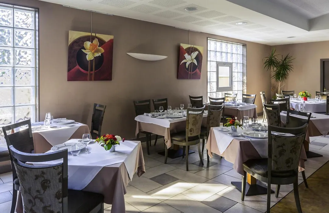 Mercure Castres L'Occitan-1