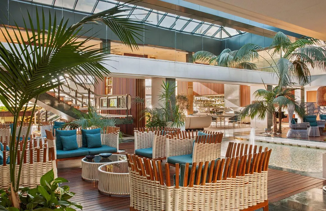 Hotel Don Pepe Gran Melia-1