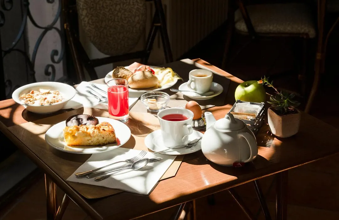 Hotel Villa Bonelli-1