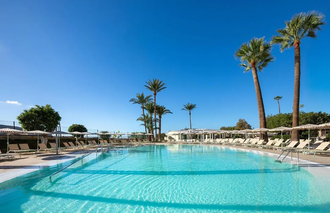 SOL by Meliá Arona Tenerife-1