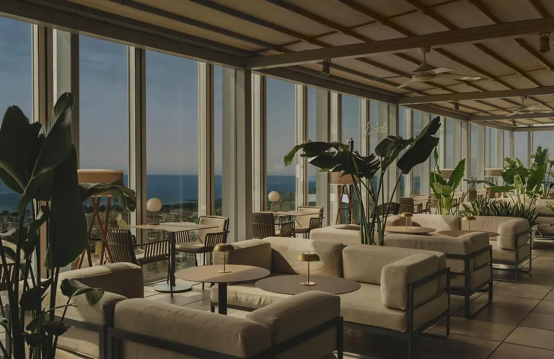 Melia Barcelona Sky 4* Sup-1