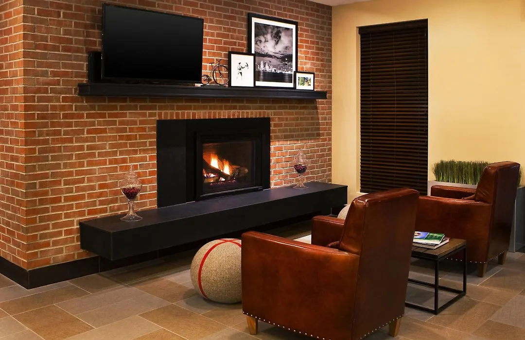 Four Points By Sheraton - Saginaw-1