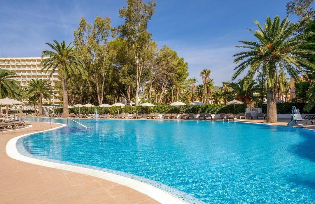 SOL by Meliá Palmanova Mallorca-1