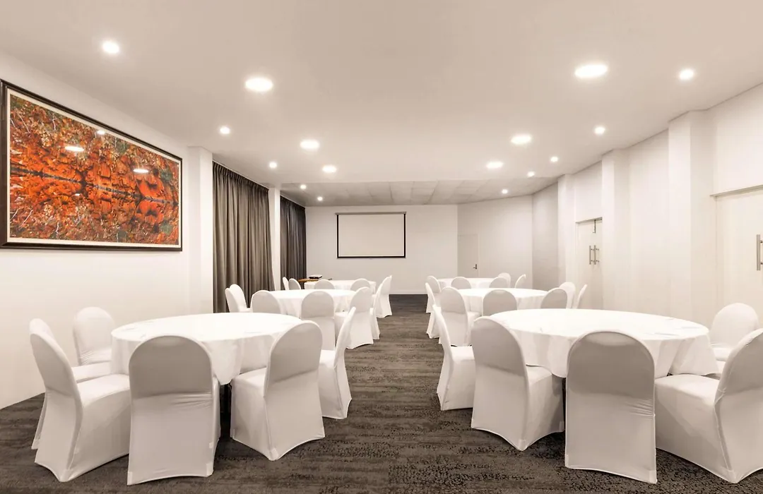 Novotel Darwin Cbd-1