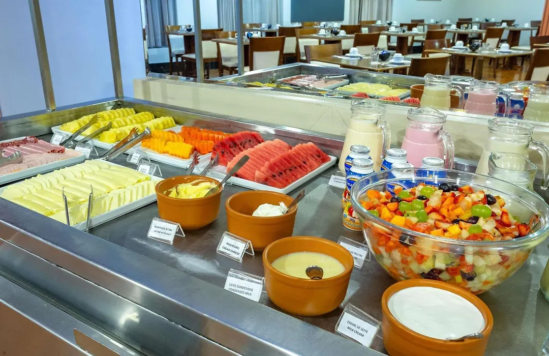 Mercure Manaus-1