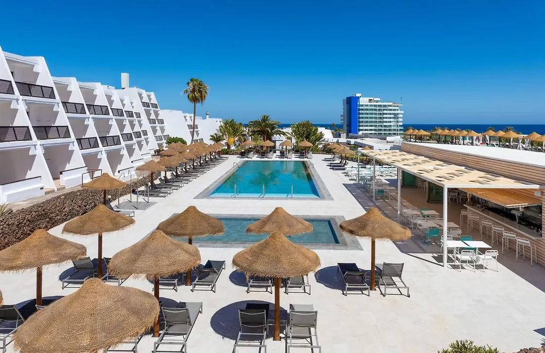 SOL by Meliá Fuerteventura Jandia - All Suites-1