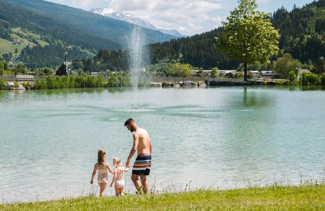 Familienhotel Felsenhof-1