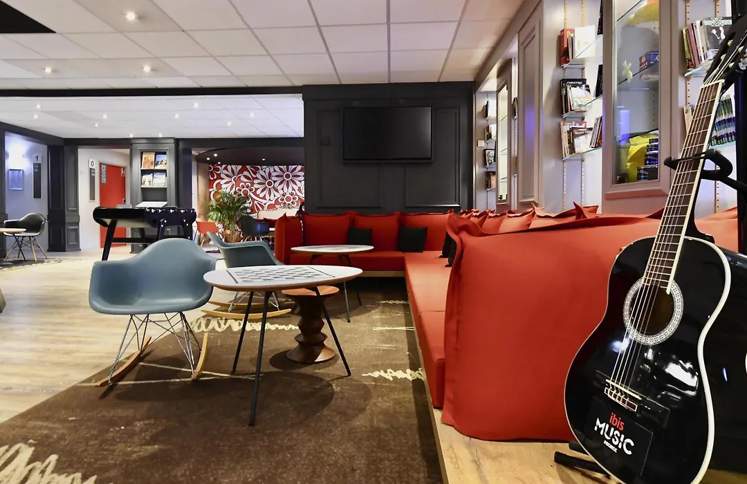 Ibis Quimper-1