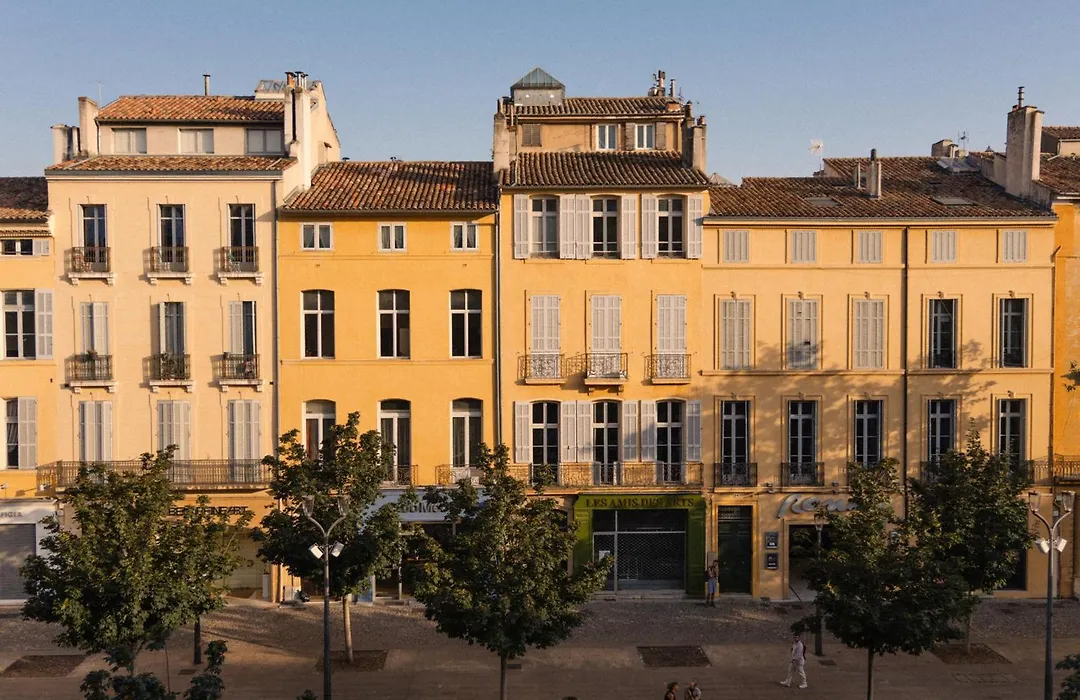 Negrecoste Hôtel&Spa-1
