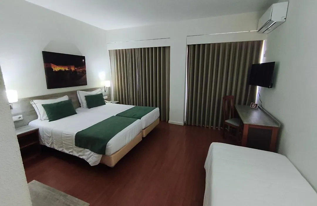 Hotel Dom Vilas-1