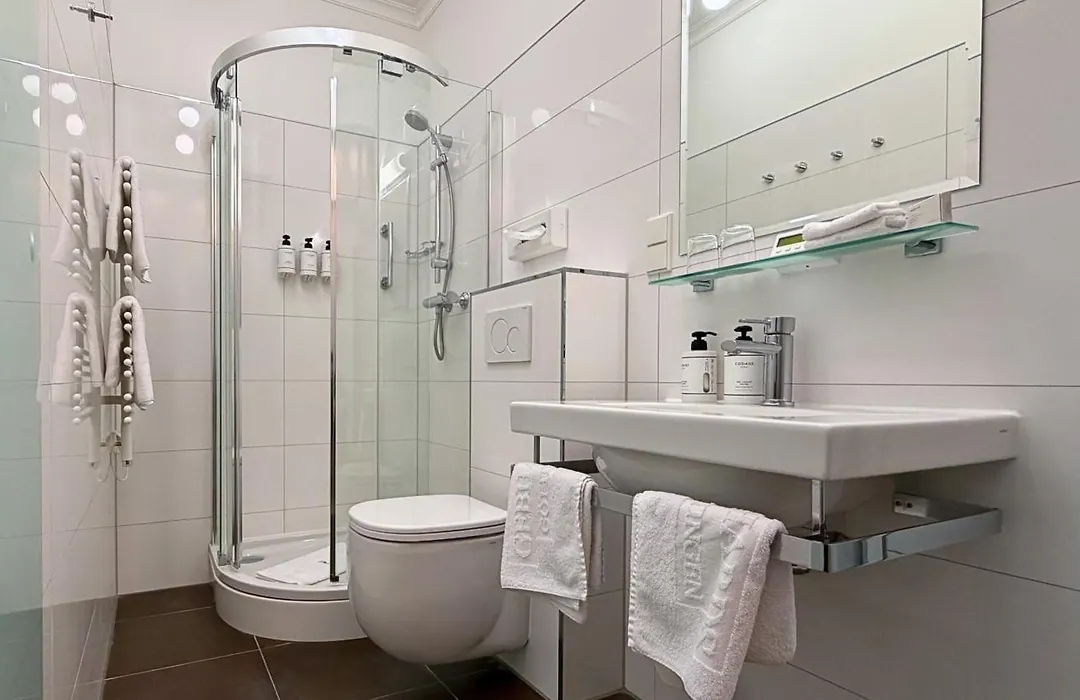 Romantik Hotel Gebhards-1