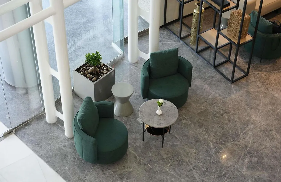 Novotel Riyadh Al Anoud-1