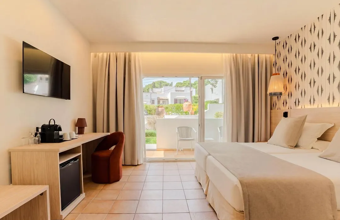 Hotel Cala Dor - Adults Only-1