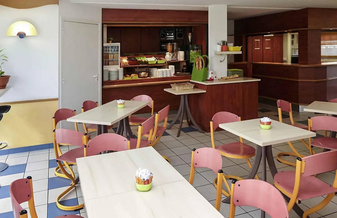 ibis budget Nuits Saint Georges-1