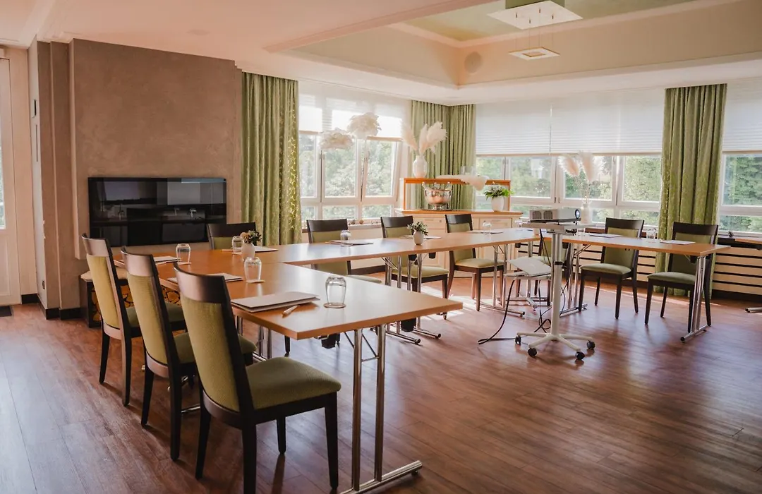 Maiers Johanniterbad Ringhotel Rottweil-1