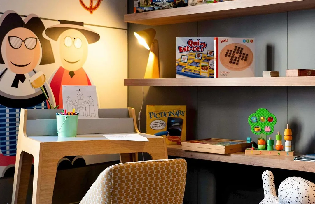 Ibis Styles Colmar Centre-1