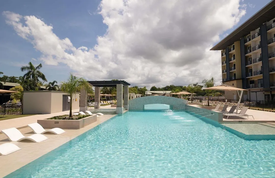 Mercure Darwin Airport Resort-1