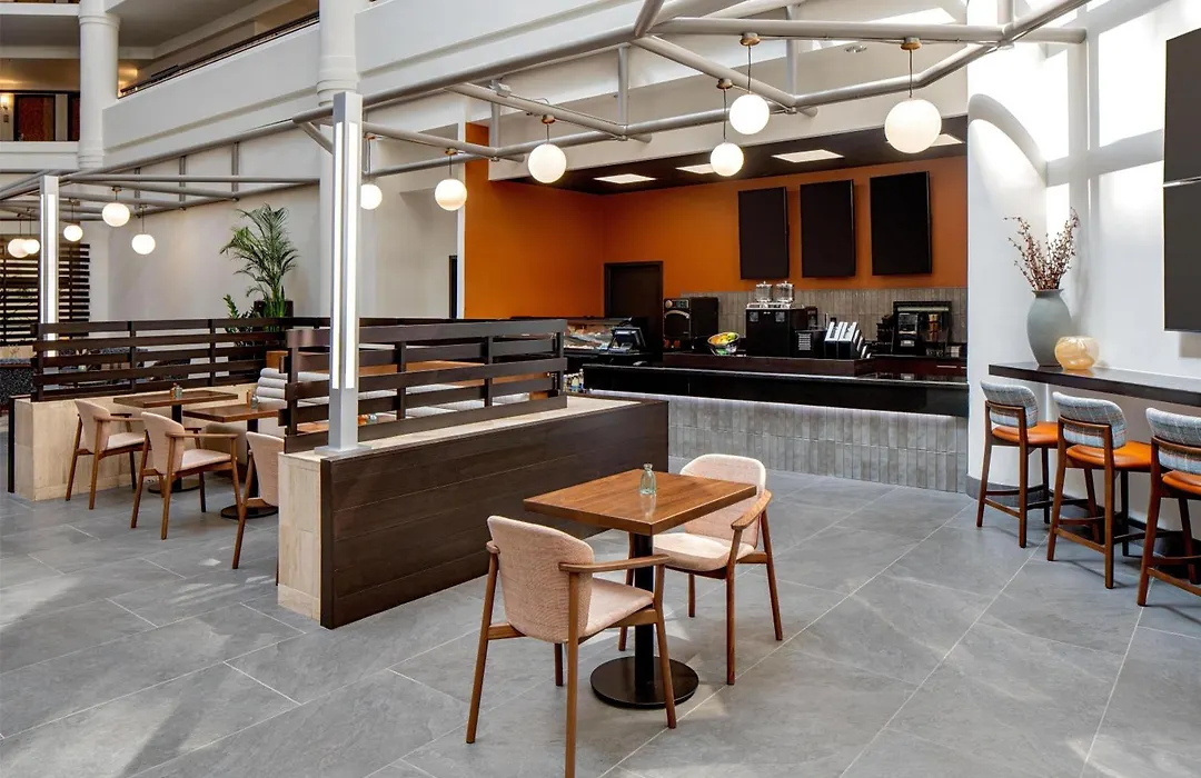 Doubletree Suites By Hilton Salt Lake City-1