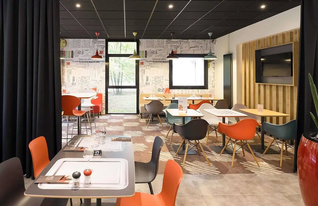 Ibis Nancy-Brabois-1