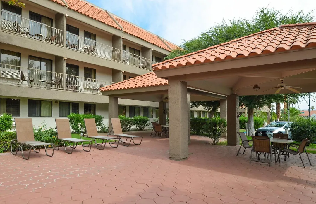 Holiday Inn Express Palm Desert By Ihg-1