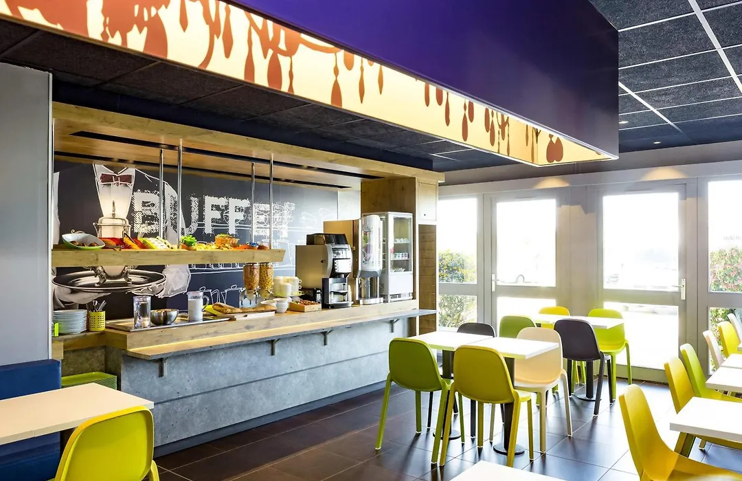 Ibis Budget Quimper-1
