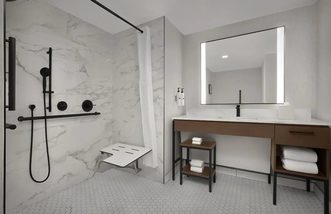 Homewood Suites By Hilton Cleveland-Solon-1