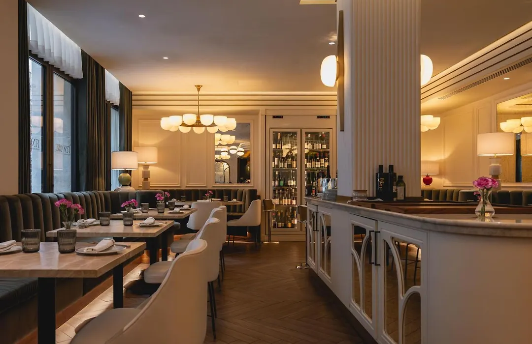 Hotel Condal-1