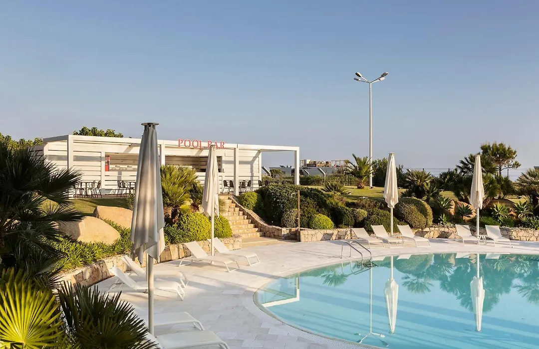 Crowne Plaza Vilamoura - Algarve By Ihg-1