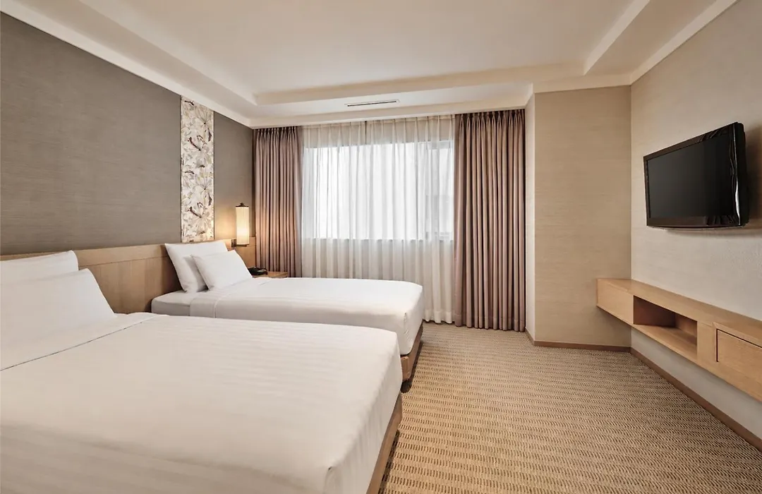 Royal Hotel Seoul-1