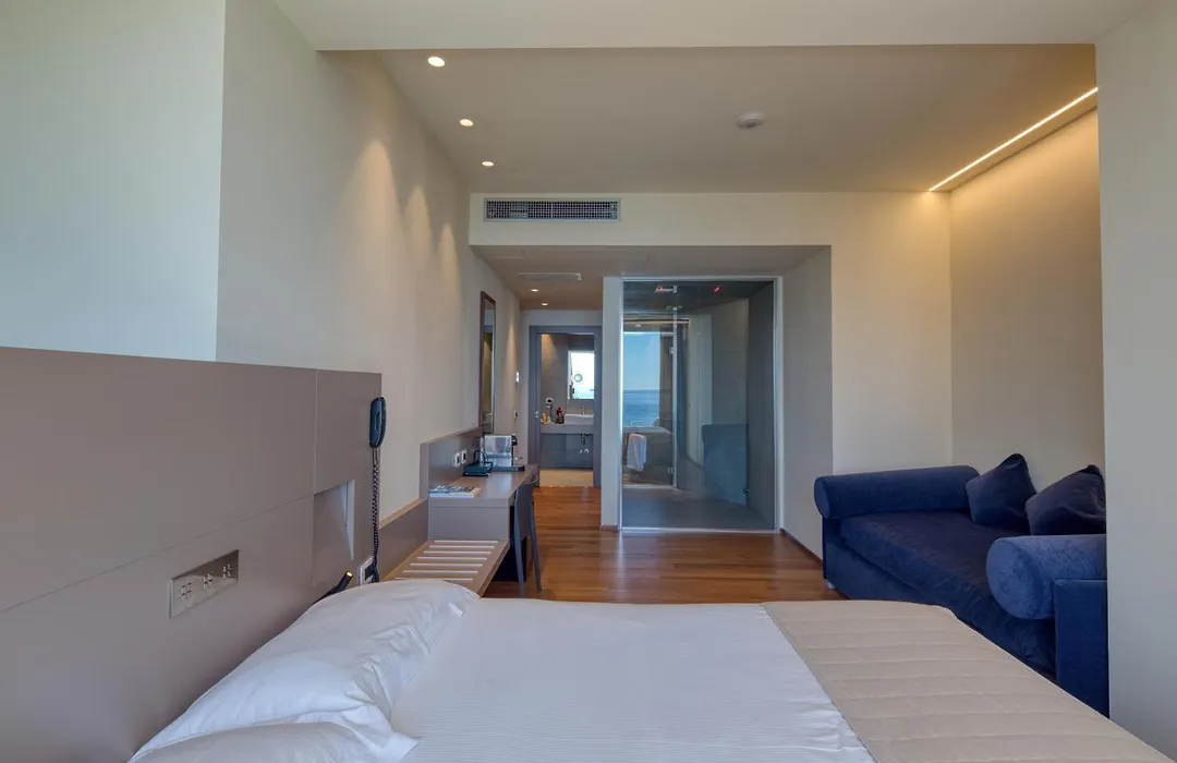 Hotel Le Roi-1