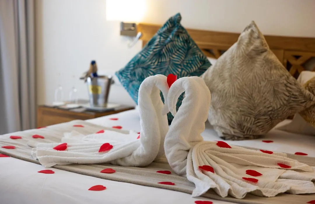 Cristal Hôtel&Spa-1
