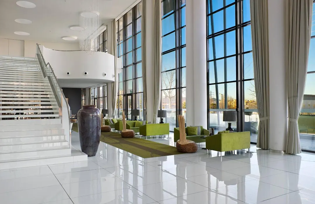 Meliá Braga-1