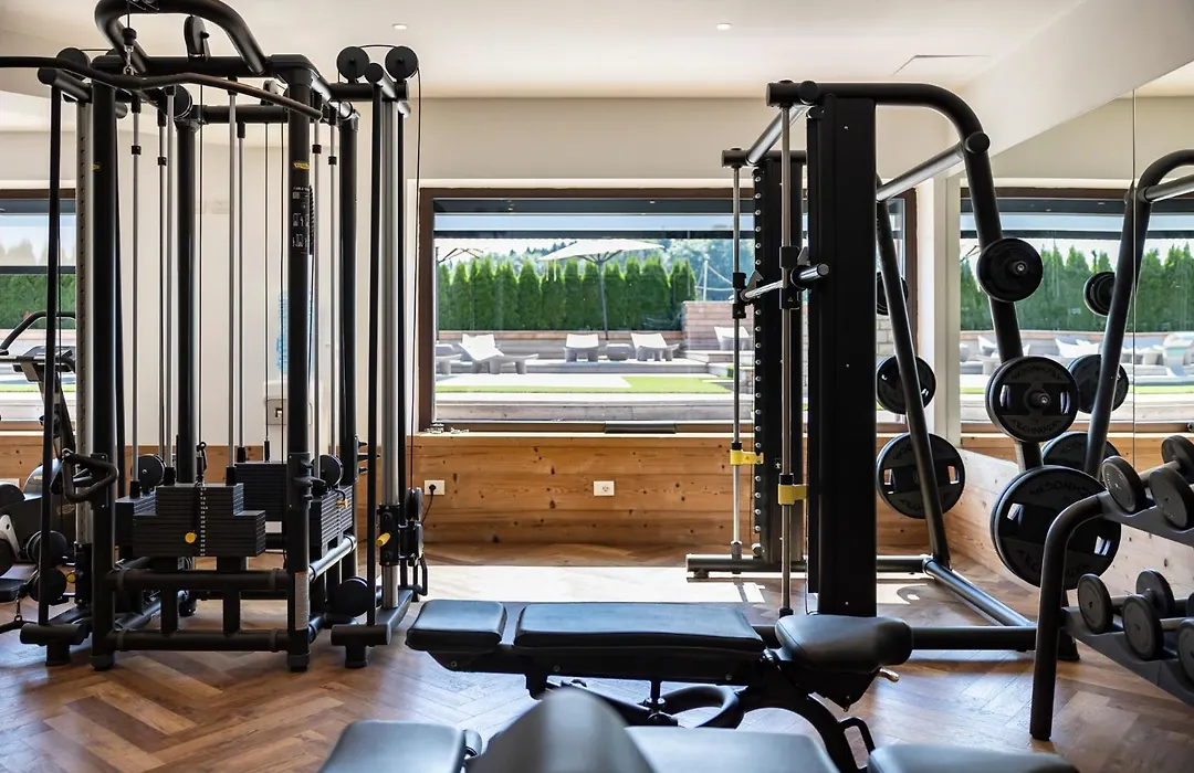 Linta Hotel Wellness & Spa-1