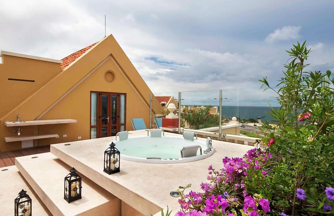 Sofitel Legend Santa Clara Cartagena-1