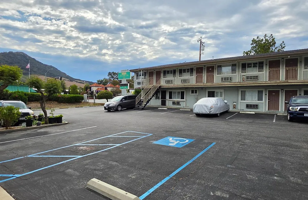 San Luis Inn And Suites-1