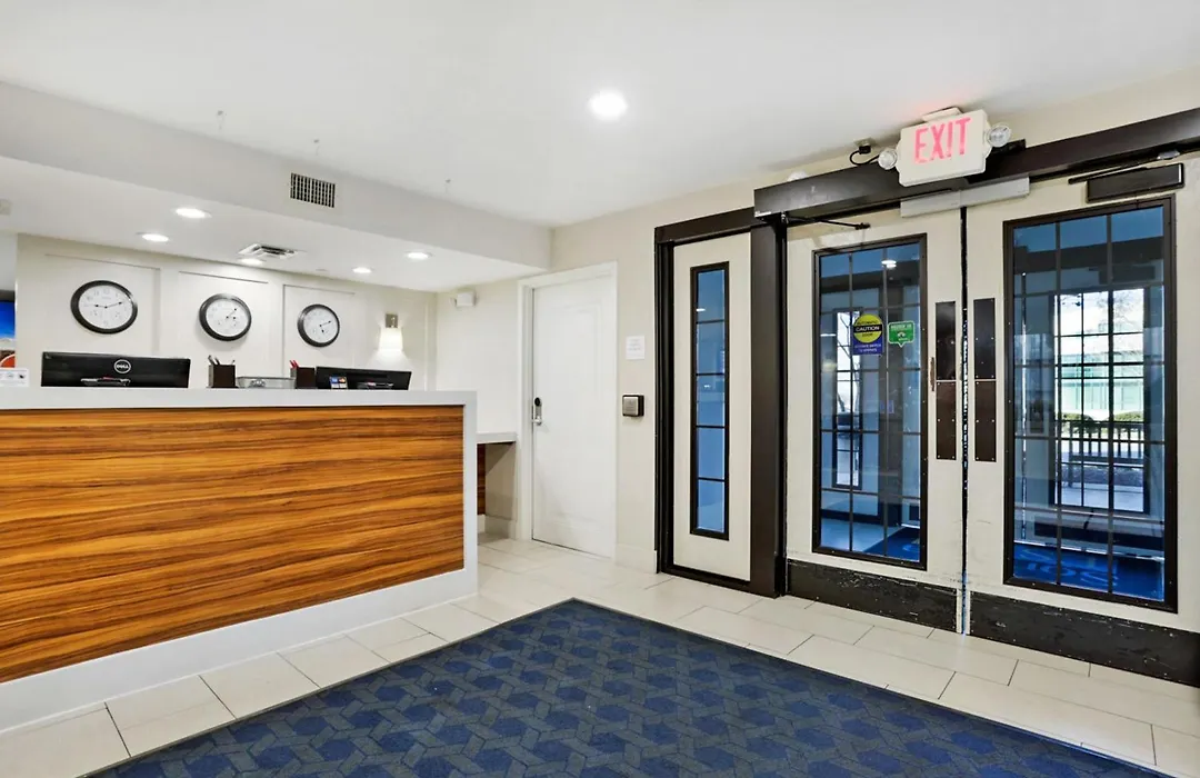 Staybridge Suites Columbia - Baltimore By Ihg-1