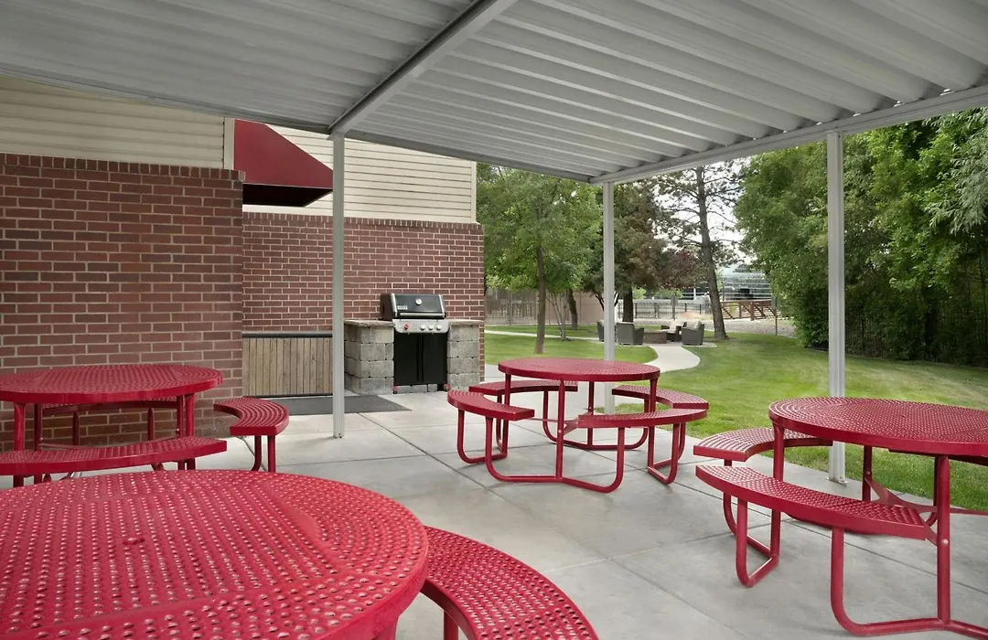 Residence Inn By Marriott Provo North University-1