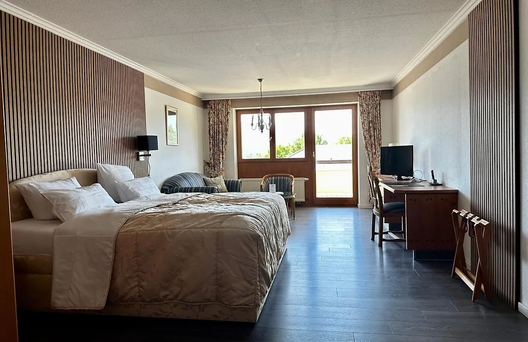 Parkhotel Tannenhof-1