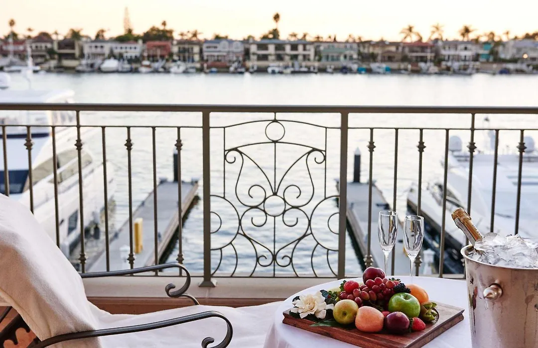 Balboa Bay Resort-1