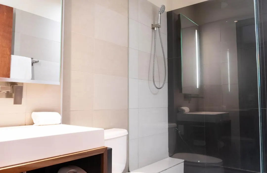 Hotel Le Saint-Paul-1