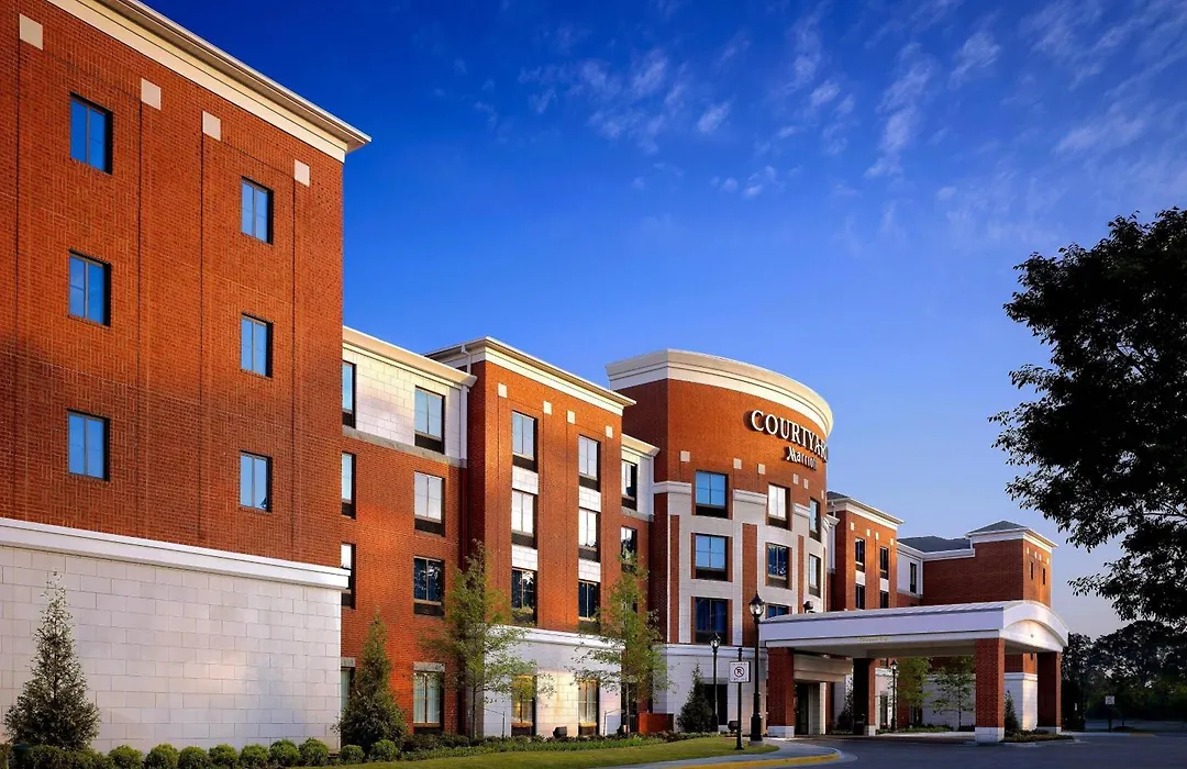 Courtyard By Marriott Memphis Collierville-1
